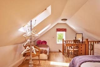 The Old Forge - Ashbourne - 5