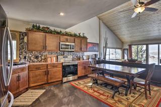 Hot Tub, Walk to Granby Ranch Family Getaway! - 2