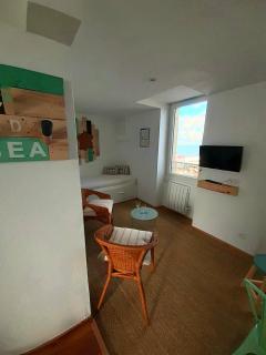 LUC and SEA - Luc-sur-Mer - 7