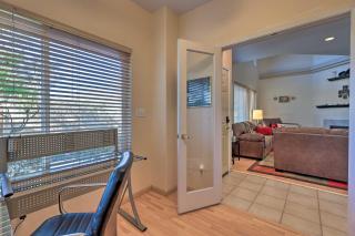 Phoenix Townhome with Pool Access, 13 Mi to Old Town - Phoenix - 8