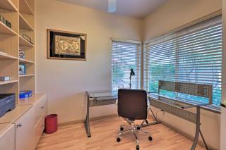 Phoenix Townhome with Pool Access, 13 Mi to Old Town - Phoenix - 5