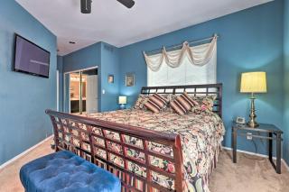 Phoenix Townhome with Pool Access, 13 Mi to Old Town - Phoenix - 1