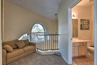 Phoenix Townhome with Pool Access, 13 Mi to Old Town - Phoenix - 1