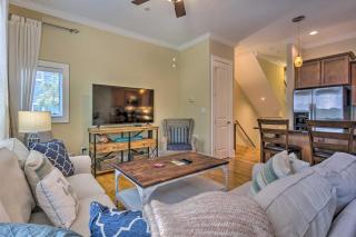 Santa Rosa Beach Haven with Rooftop and Pool Access - Santa Rosa Beach - 7