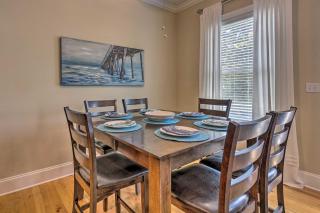 Santa Rosa Beach Haven with Rooftop and Pool Access - 5