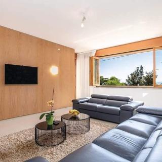 Apartman Villa Pećine - Rijeka - 9