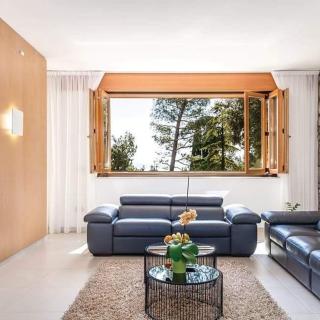 Apartman Villa Pećine - Rijeka - 0