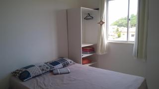 AP Praia - Vog 2 quartos com AR e D'Ouro Park-Rua dos Tangarás, 20 todo climatizado - 3