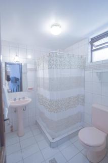 Hostal España - Sucre - 9