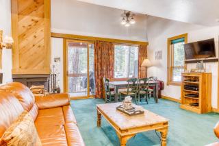 Snowdream - Ponderosa Fairway Estates - 0