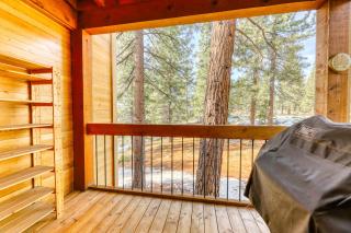 Snowdream - Ponderosa Fairway Estates - 9
