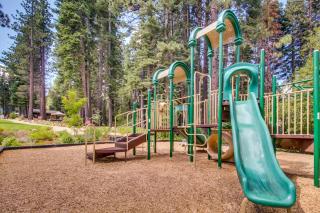 Snowdream - Ponderosa Fairway Estates - 1