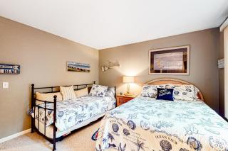Colonnade Club 149 - Hilton Head Island - 2