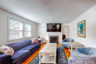 Cape Cod Playhouse - Yarmouth - 7