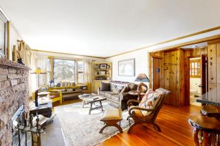 Longs Peak Lookout Cabin - Estes Park - 9