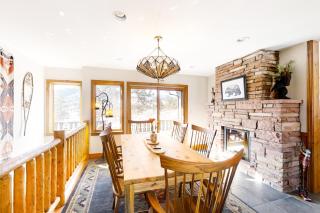 Longs Peak Lookout Cabin - Estes Park - 1