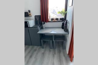 Studio 1600 Pied des pistes avec magnifique vue - Puy-Saint-Vincent - 5