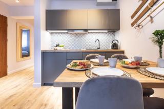 Apartament "Nosal" Droga na bystre Zakopane - Zakopane - 7