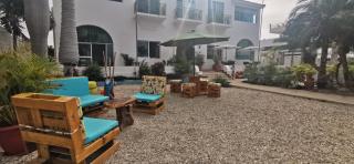 Hotel Casablanca CHIPIPE - Salinas - 7