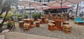 Hotel Casablanca CHIPIPE - Salinas - 5