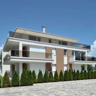 Elegant Apartman - 2