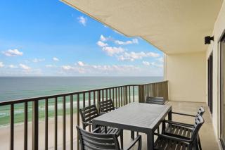 Commodore 907 2 Bed 2 Bath - Panama City Beach - 9