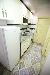 Bella Suit Apart Hotel - 3