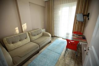 Bella Suit Apart Hotel - Isparta - 4