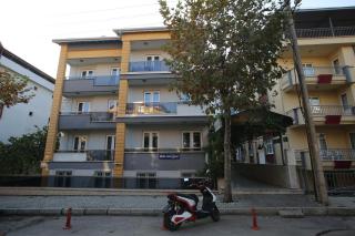 Bella Suit Apart Hotel - Isparta - 5