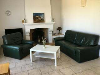 Detached home near the truffle capital of Aups - Aups - 9