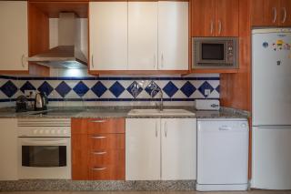 Casas-VeraPlaya Casa Marisol Al Andalus Thalassa - Vera - 5