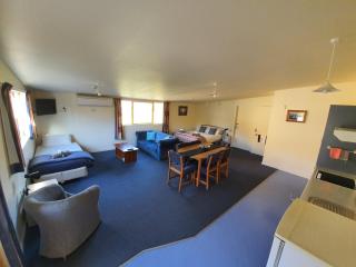 Hanmer Springs Forest Camp Trust - Hanmer Springs - 8