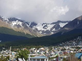 Bello Atardecer - Ushuaia - 3