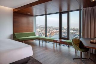 Radisson Blu Iveria Hotel - Tbilisi - 7