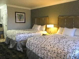 Americas Best Value Inn - Milpitas - Milpitas - 4