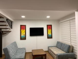 Happy House: Maravillosa casa en Villa de Leyva - 1