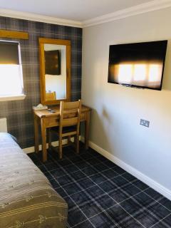 The Juniperlea Inn - Pathhead - 9