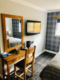 The Juniperlea Inn - Pathhead - 7