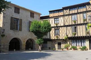 MAISON DE NOSTRADAMUS*** OCCITANIE INSOLITE - Alet-les-Bains - 7