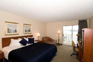 Baymont on the lake by Wyndham Hot Springs - Hot Springs - 6