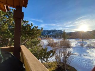 Snowcreek III #448 condo - Mammoth Lakes - 5