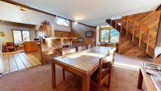 Snowcreek III #448 condo - Mammoth Lakes - 2