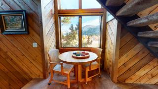 Snowcreek III #448 condo - 1