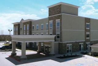 Quality Inn & Suites Victoria East - Victoria - 7