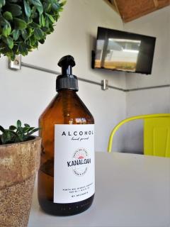 Kanaloah Lodge & Cabins - 1