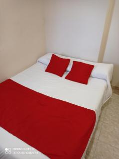 Calafate Viejo Hostel - 2