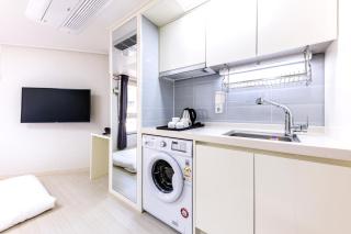 Shin Shin Hotel Seogwipo - Seogwipo - 5