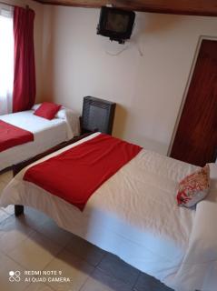 Calafate Viejo Hostel - 1