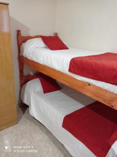 Calafate Viejo Hostel - 3