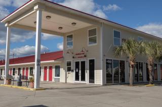 franklin inn - Carrabelle - 0